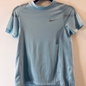 Nike Dri Fit Running T Shirt